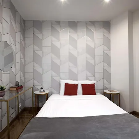 Charmant And Cosy D'architecte Apartment *