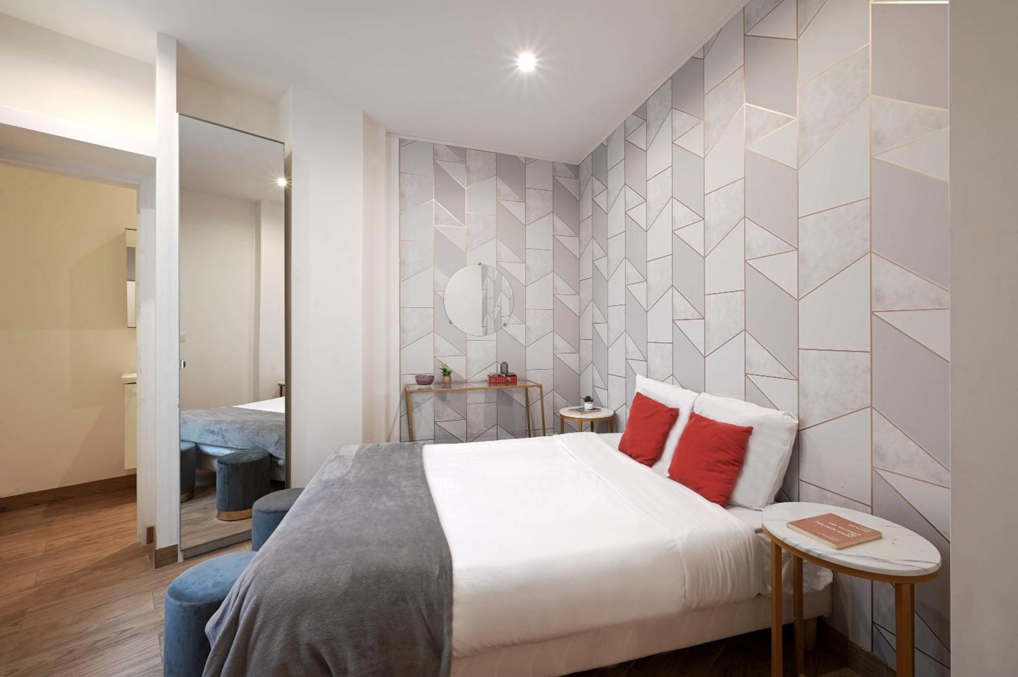 Charmant And Cosy D'architecte Apartment *