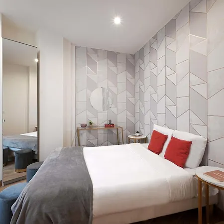 Charmant And Cosy D'architecte Apartment *